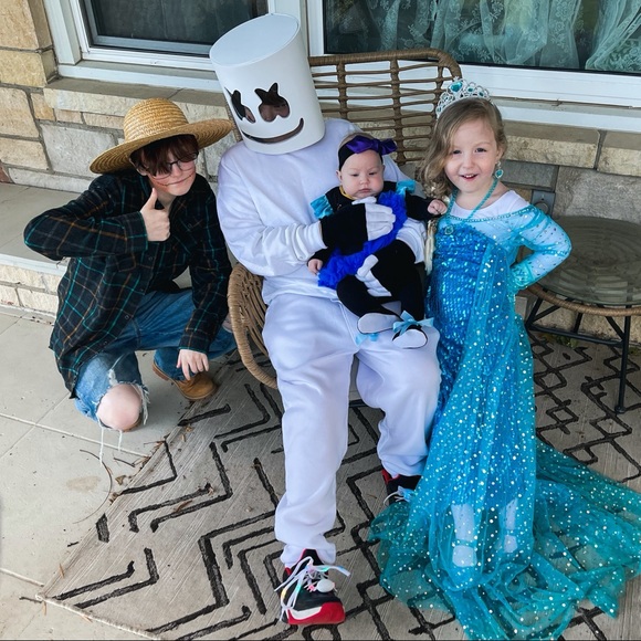 Meet your Posher, Michaela - Picture 5 of 8